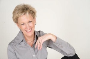 Jill Harrington | SalesSHIFT