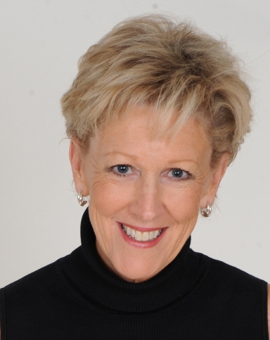Jill Harrington | SalesSHIFT