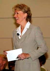 Jill Harrington | Sales Keynotes