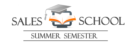 Sales Summer School